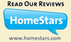 See us on HomeStars!