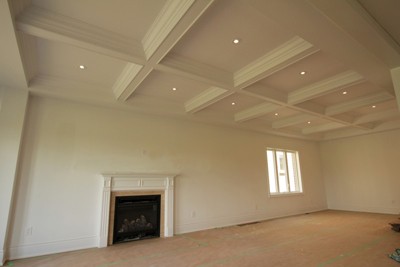 Crown Moulding for Kitchens Ceilings